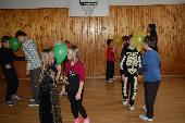 2014-10-31 Halloween